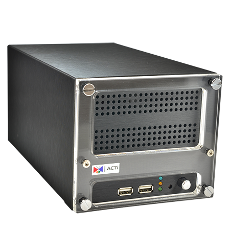 ENR-130 16 channel standalone NVR